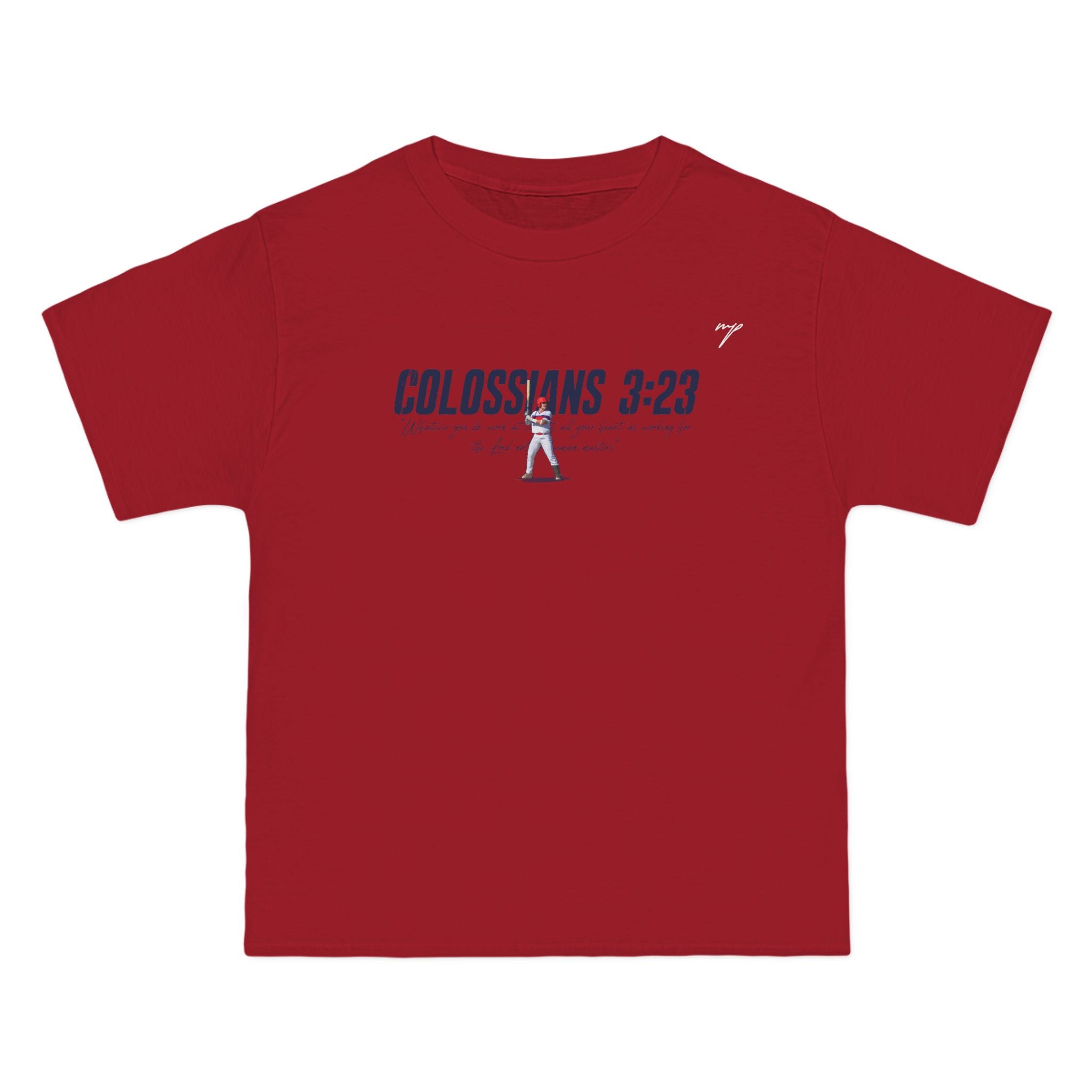 Ethan Miller Vintage Tee