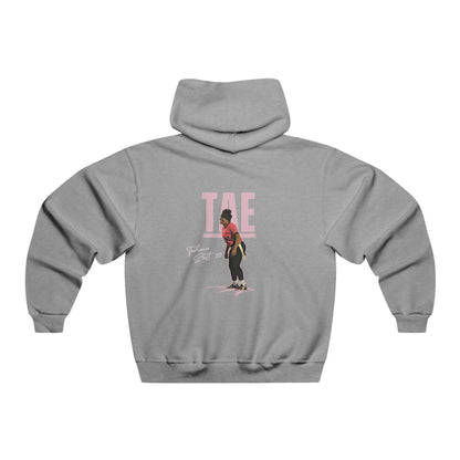 Taehanie Scott Vintage Hoodie