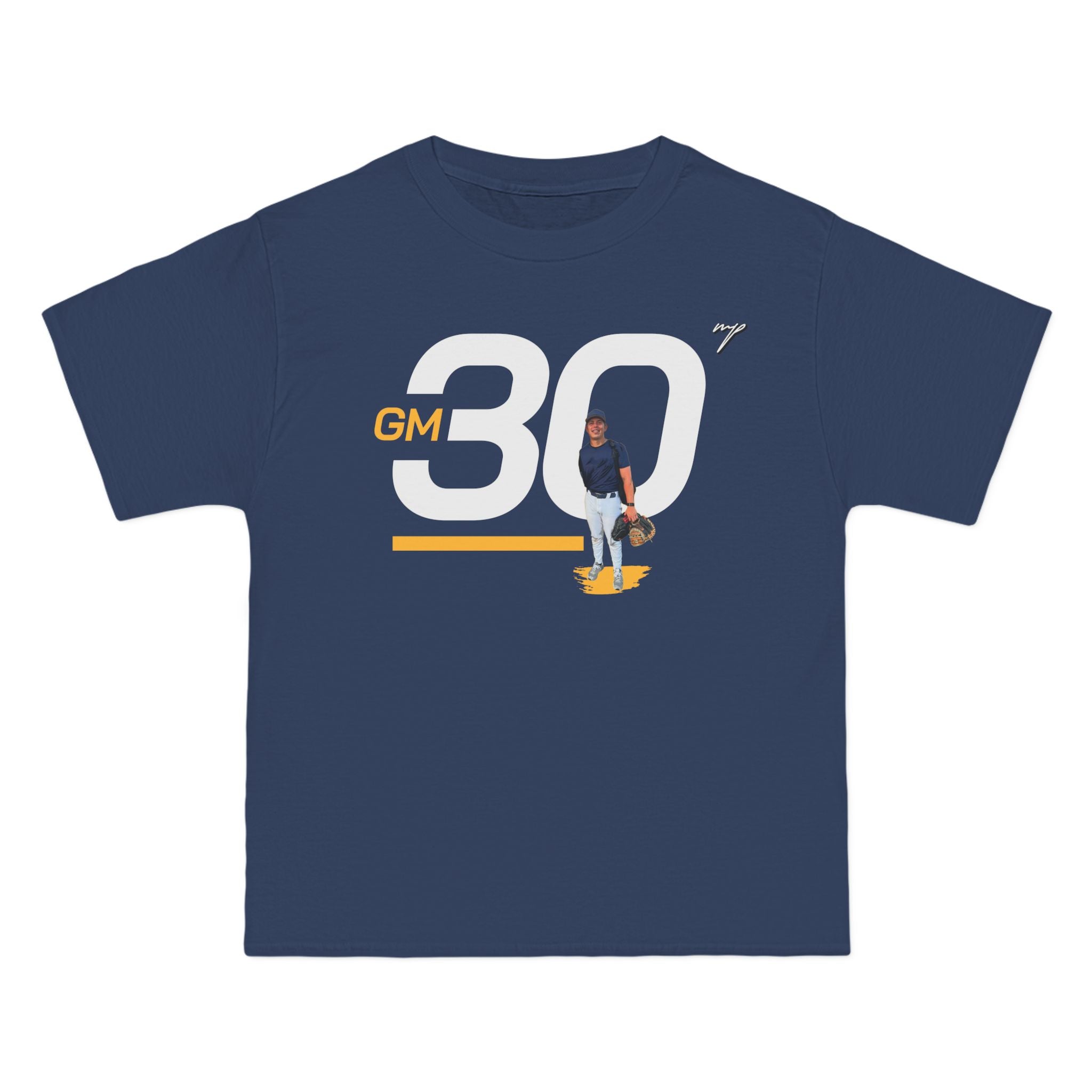 Grayson Medico Vintage Tee