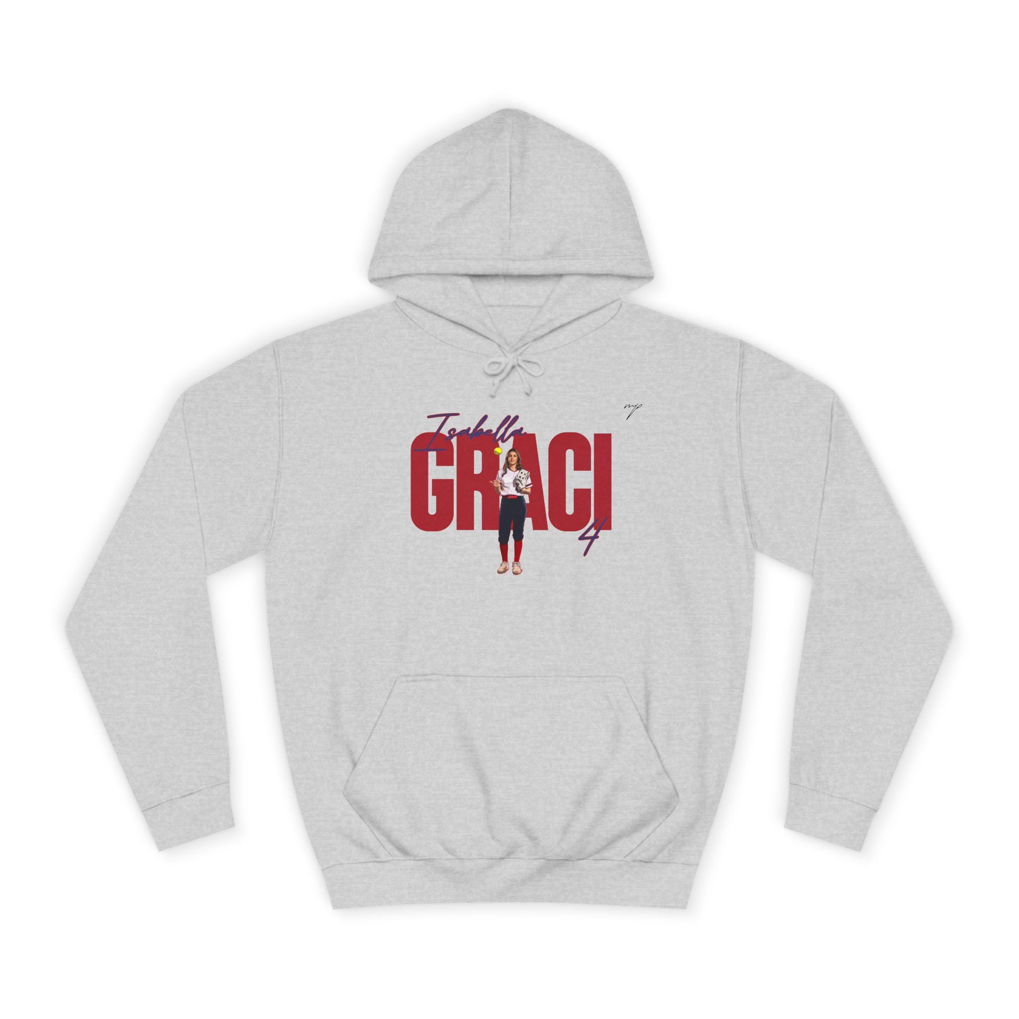 Isabella Graci Hoodie