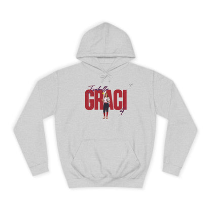 Isabella Graci Hoodie