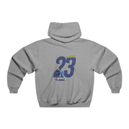 Ivanney Ramirez Vintage Hoodie