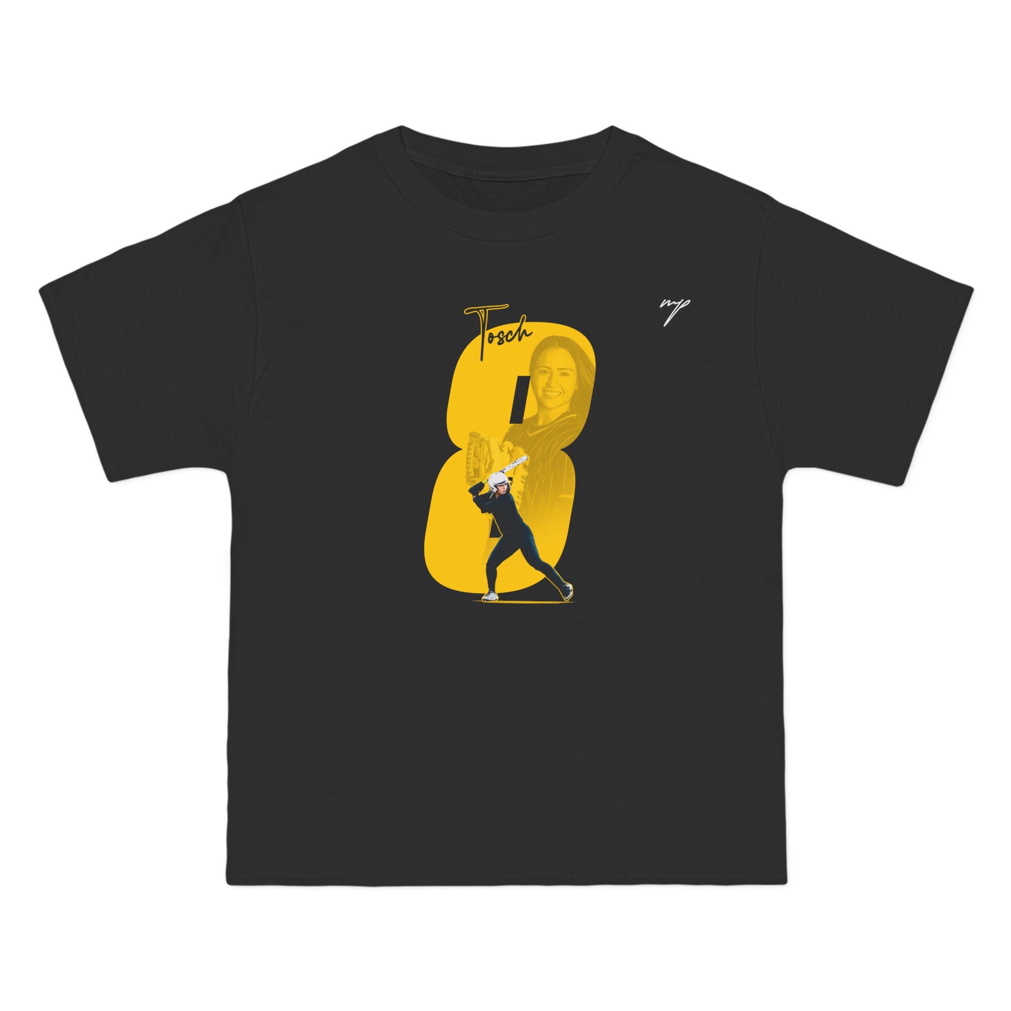 Mickayla Tosch Vintage Tee