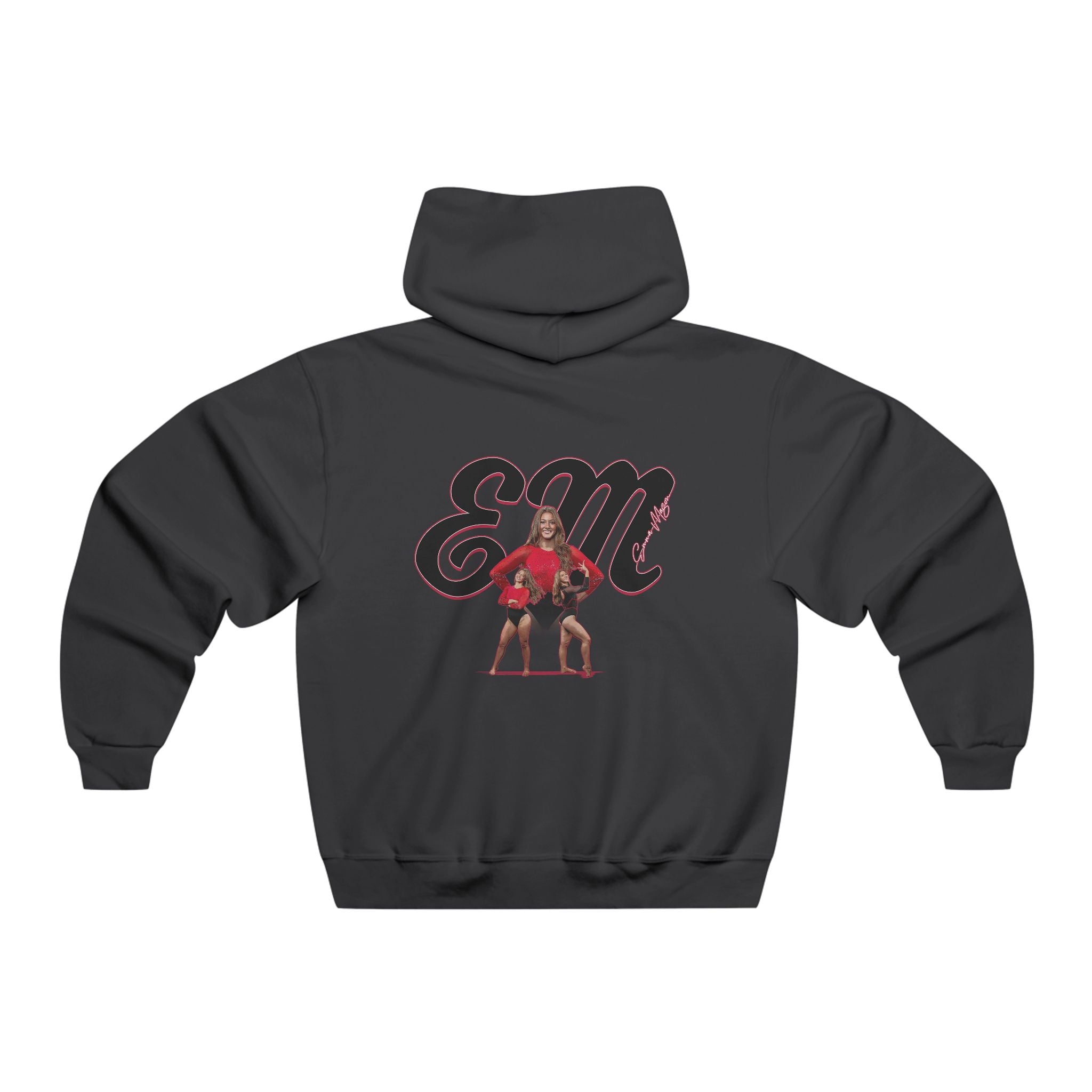 Emma Mason Vintage Hoodie