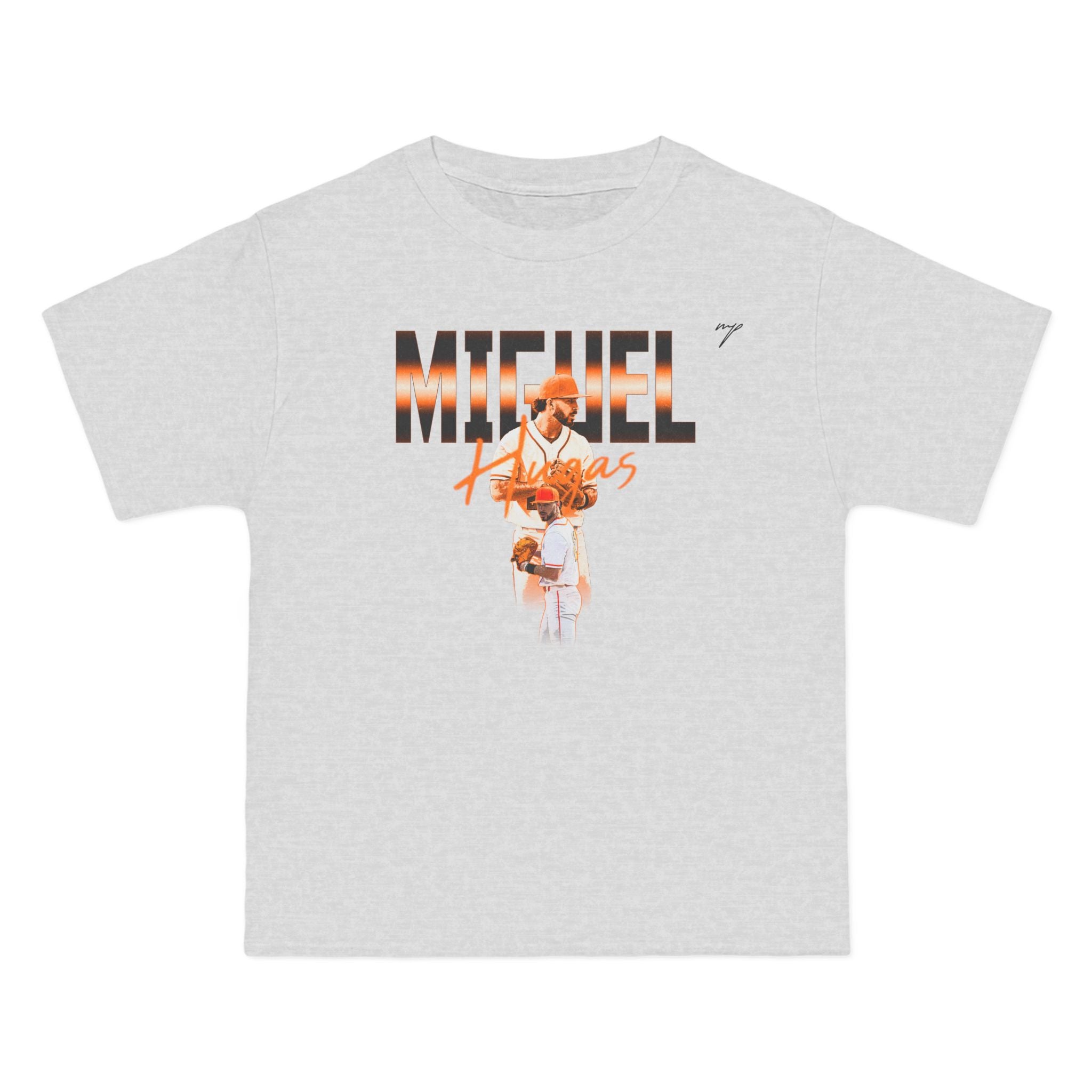 Miguel Hugas Vintage Tee