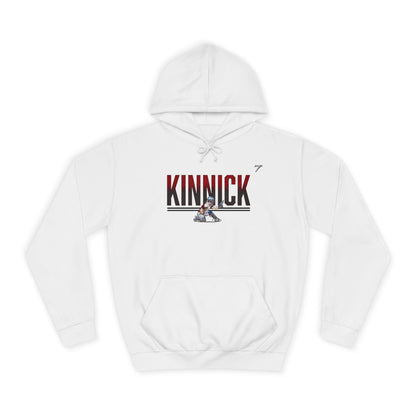 Carson Kinnick Hoodie