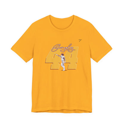 Jaidin Gonzalez Graphic Tee