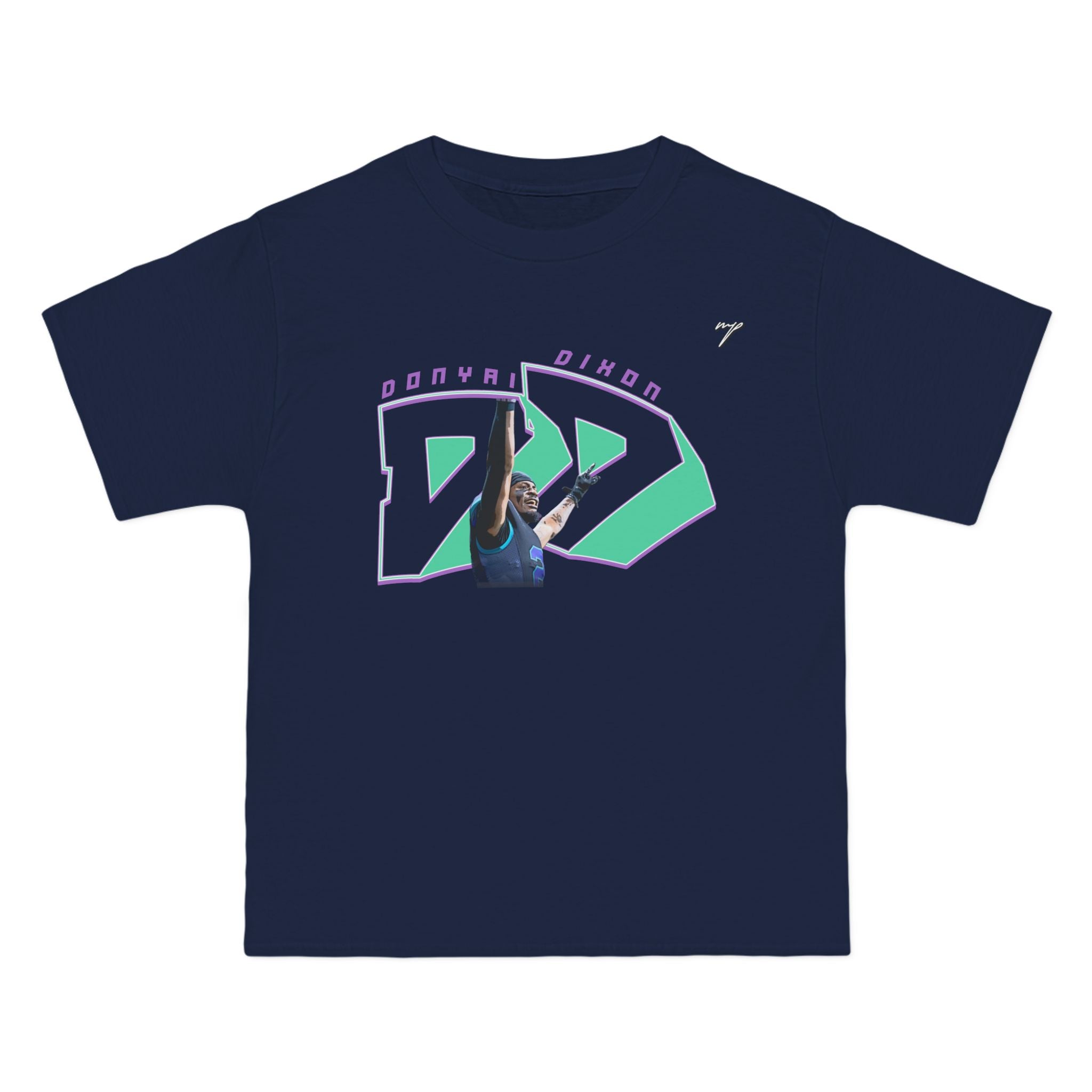Donyai Dixon Vintage Tee