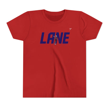 Dash Lane YOUTH Graphic Tee