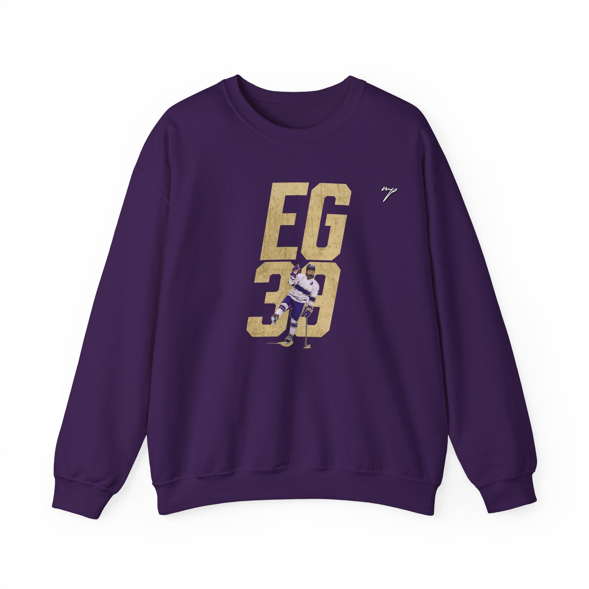 Evan Gould Crewneck