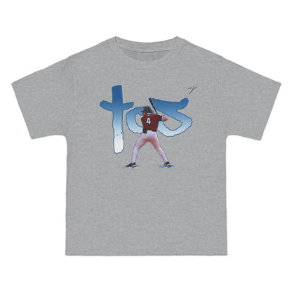 Aaron Santos Vintage Tee