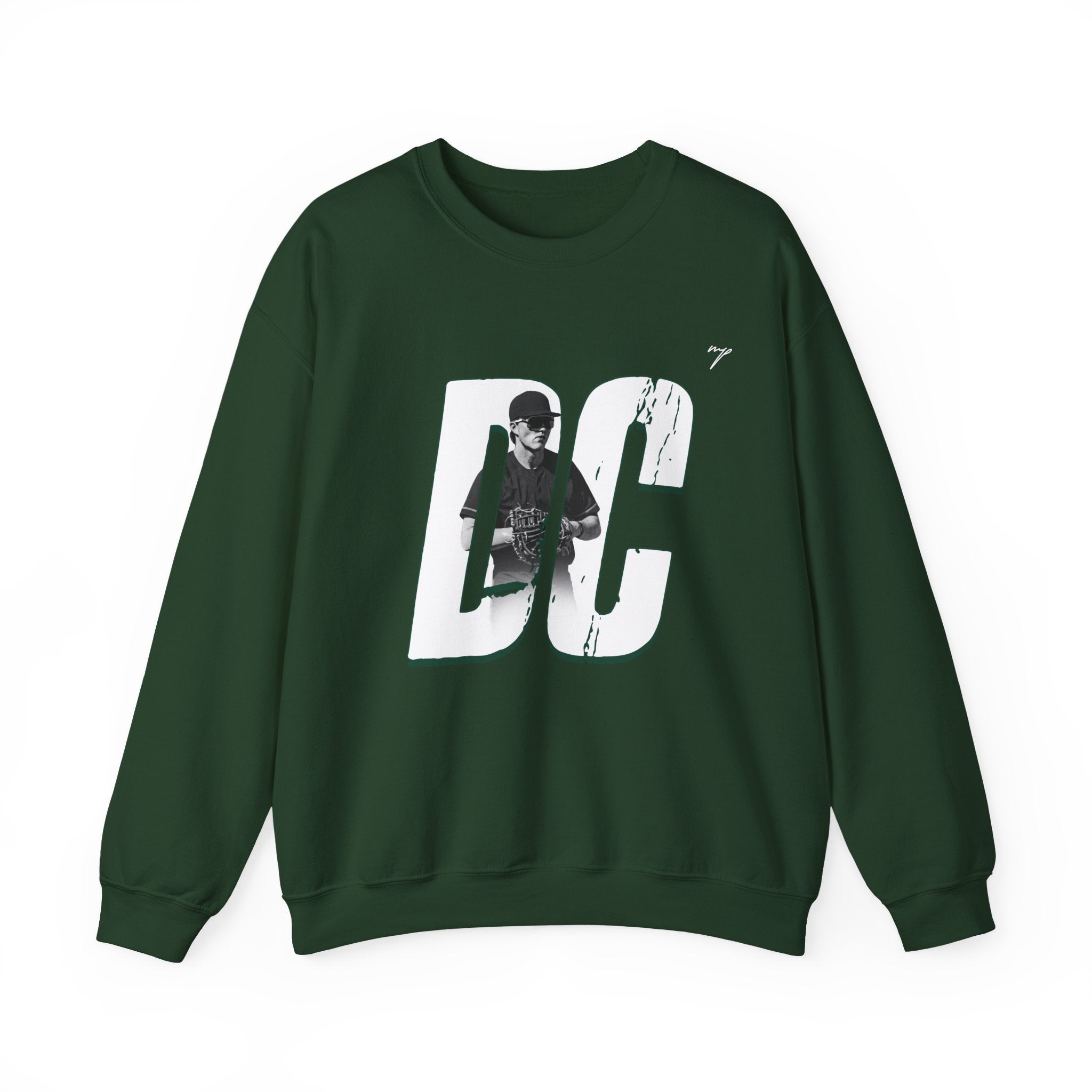 Dane Cunningham Crewneck