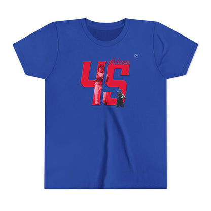 Jolie Adams YOUTH Graphic Tee