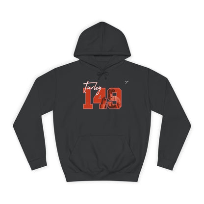 Walker Turley Hoodie