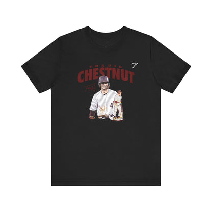 Travis Chestnut Graphic Tee