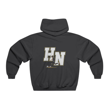 Heisher Navarro Vintage Hoodie