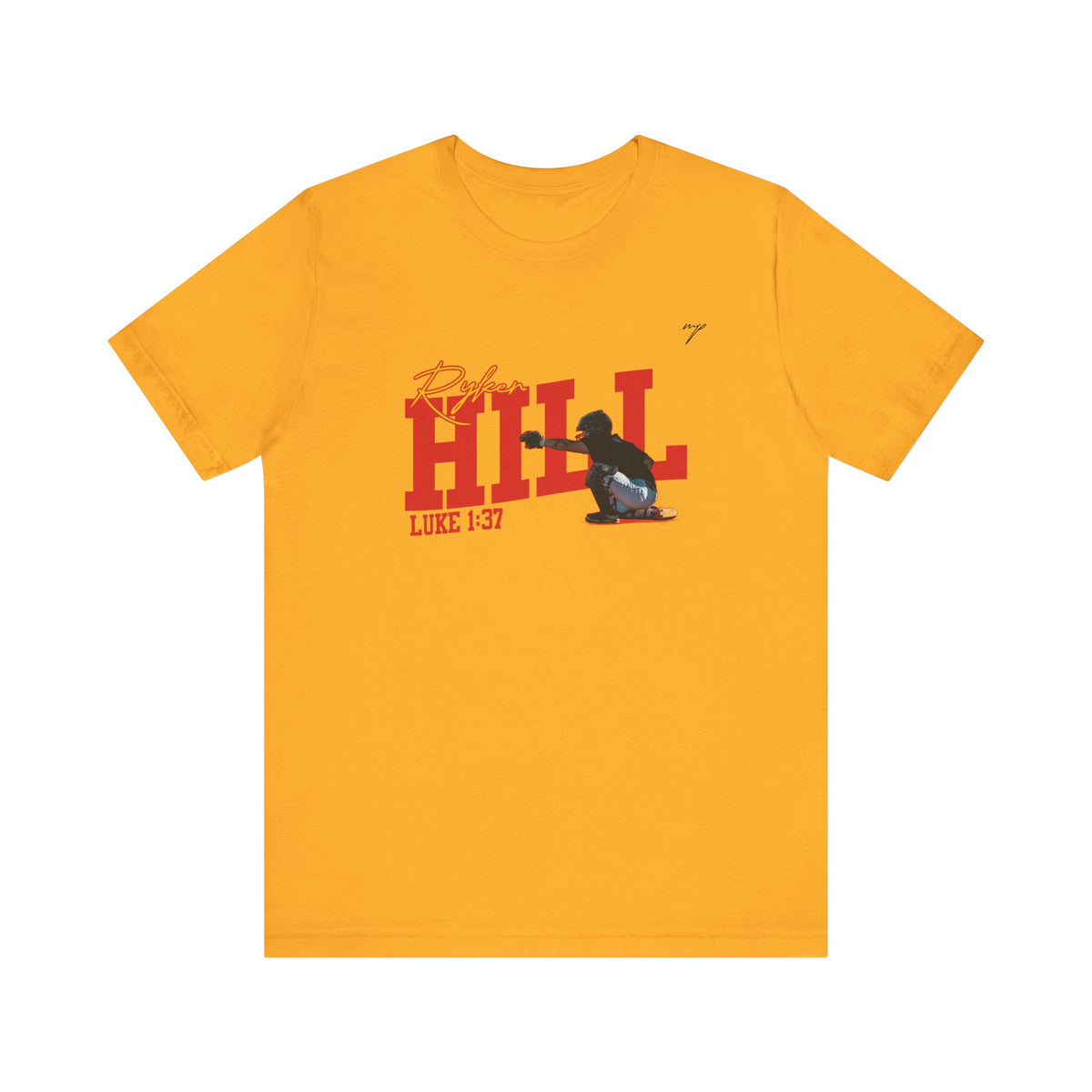 Ryker Hill Graphic Tee