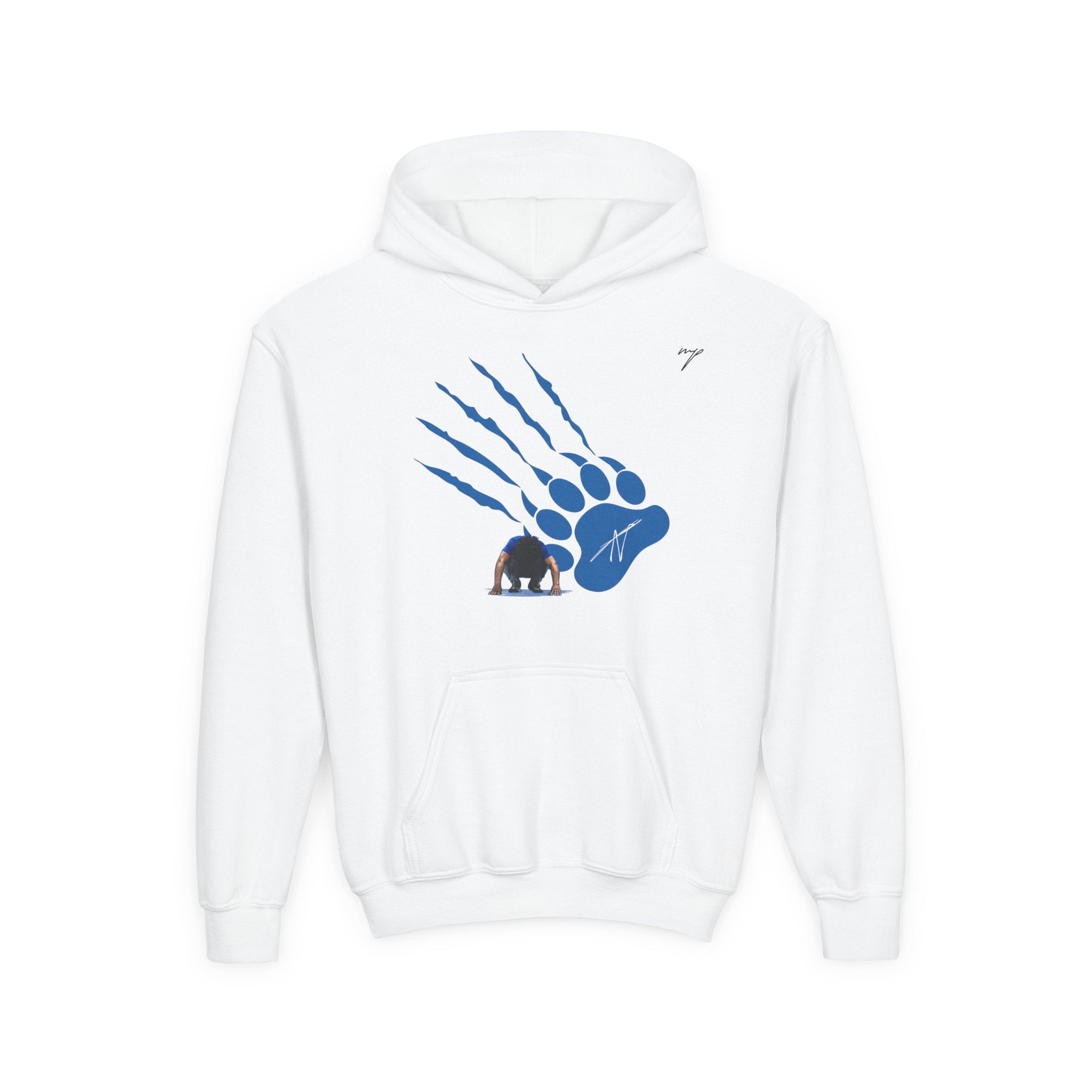 Nicholas Adams YOUTH Hoodie