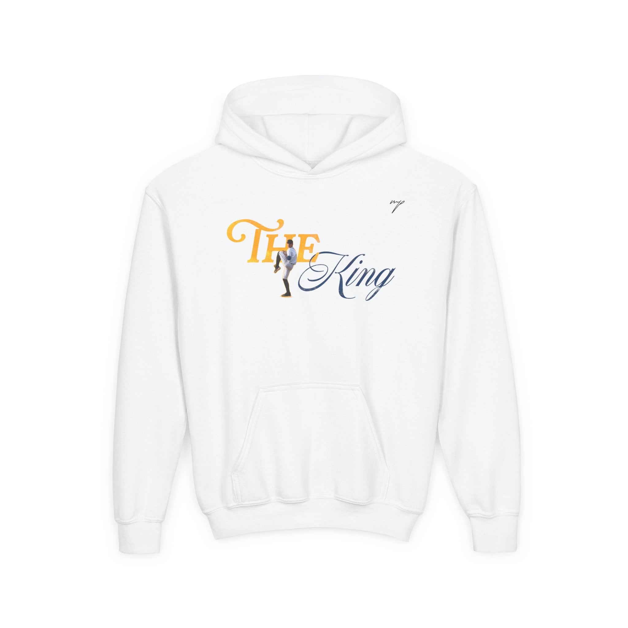 Kingston Weinberg YOUTH Hoodie