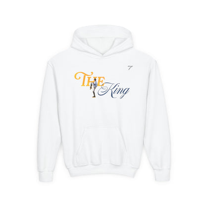 Kingston Weinberg YOUTH Hoodie