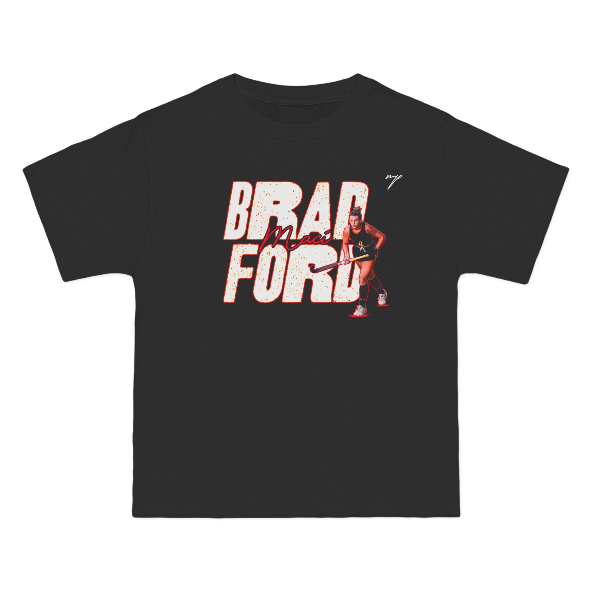 Maci Bradford Vintage Tee