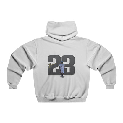 Kyale Beane Vintage Hoodie