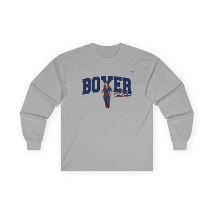 Sabrina Boyer Long Sleeve