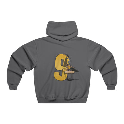 Jake Porrey Vintage Hoodie