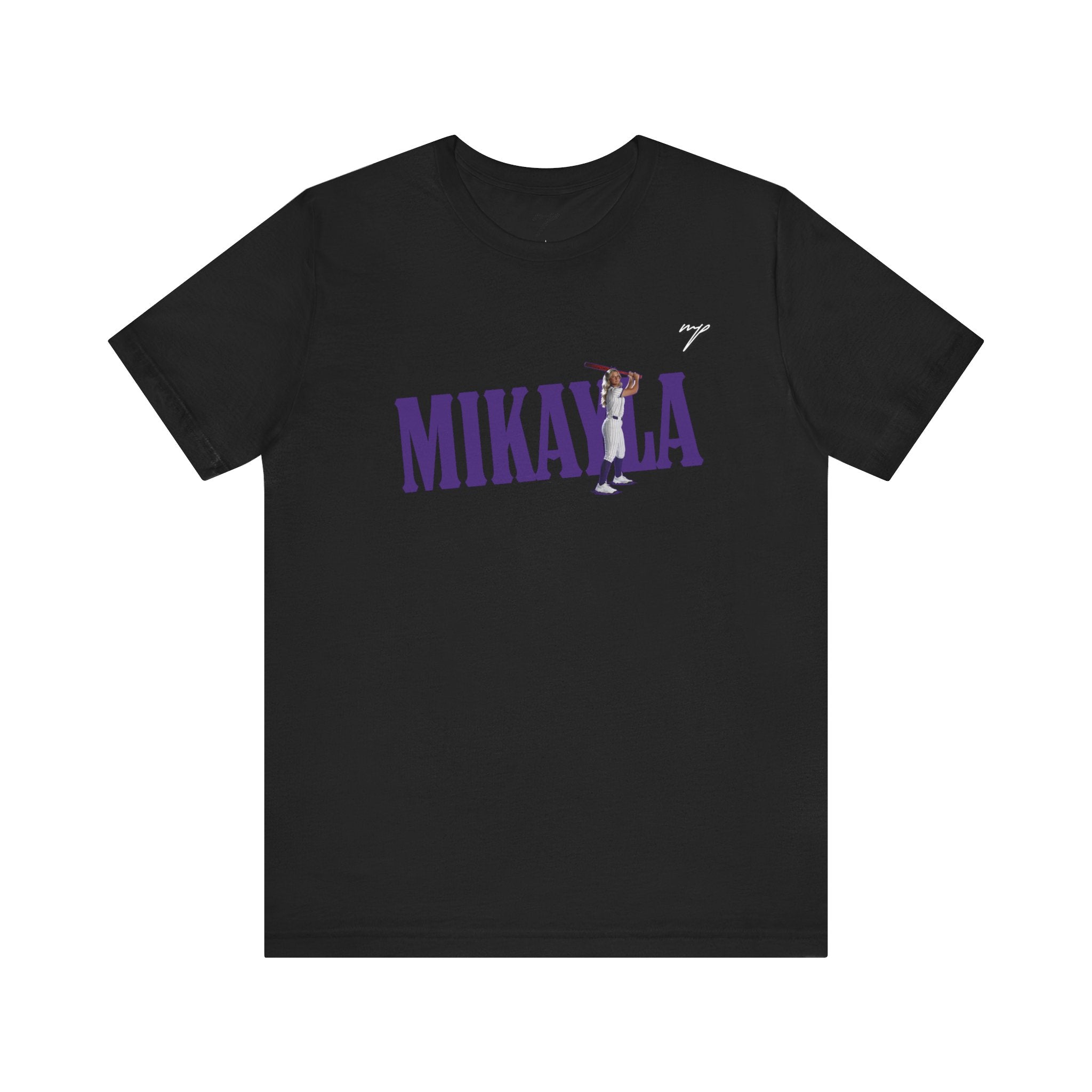Mikayla Wilson Graphic Tee