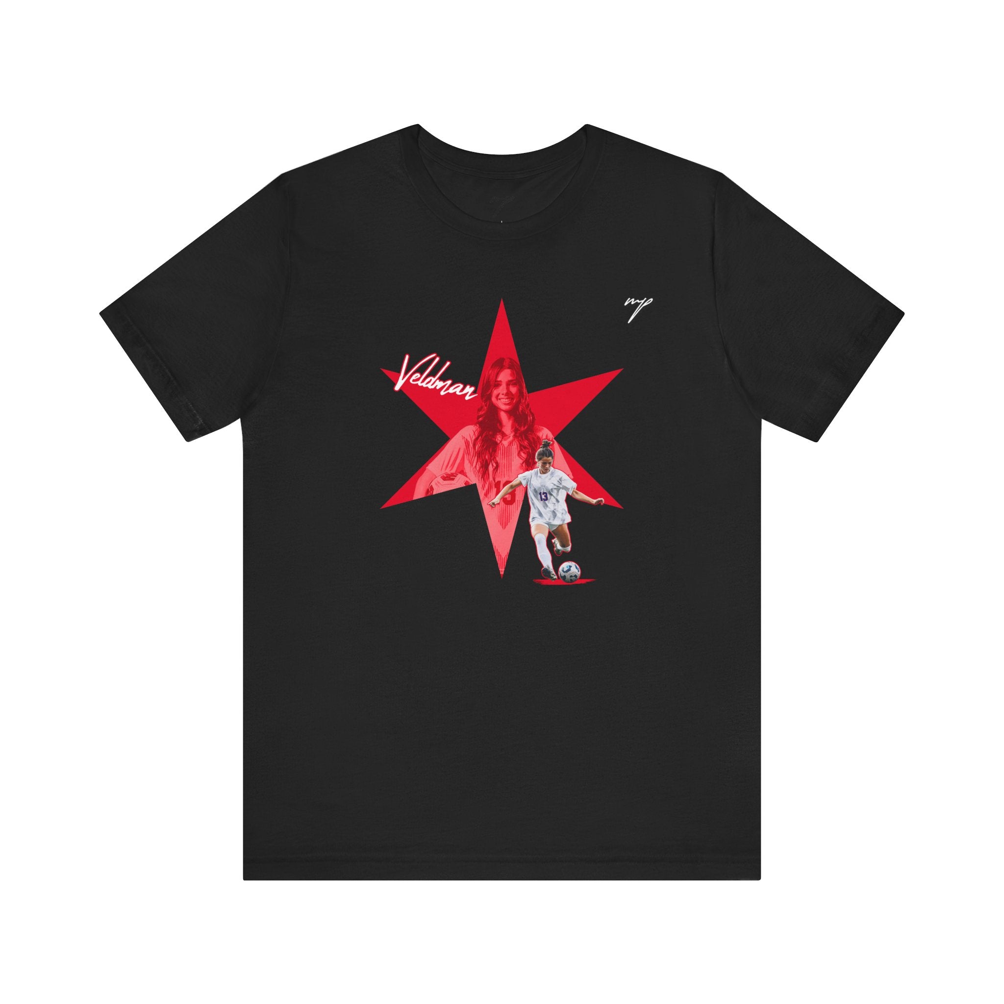 Mia Veldman Graphic Tee
