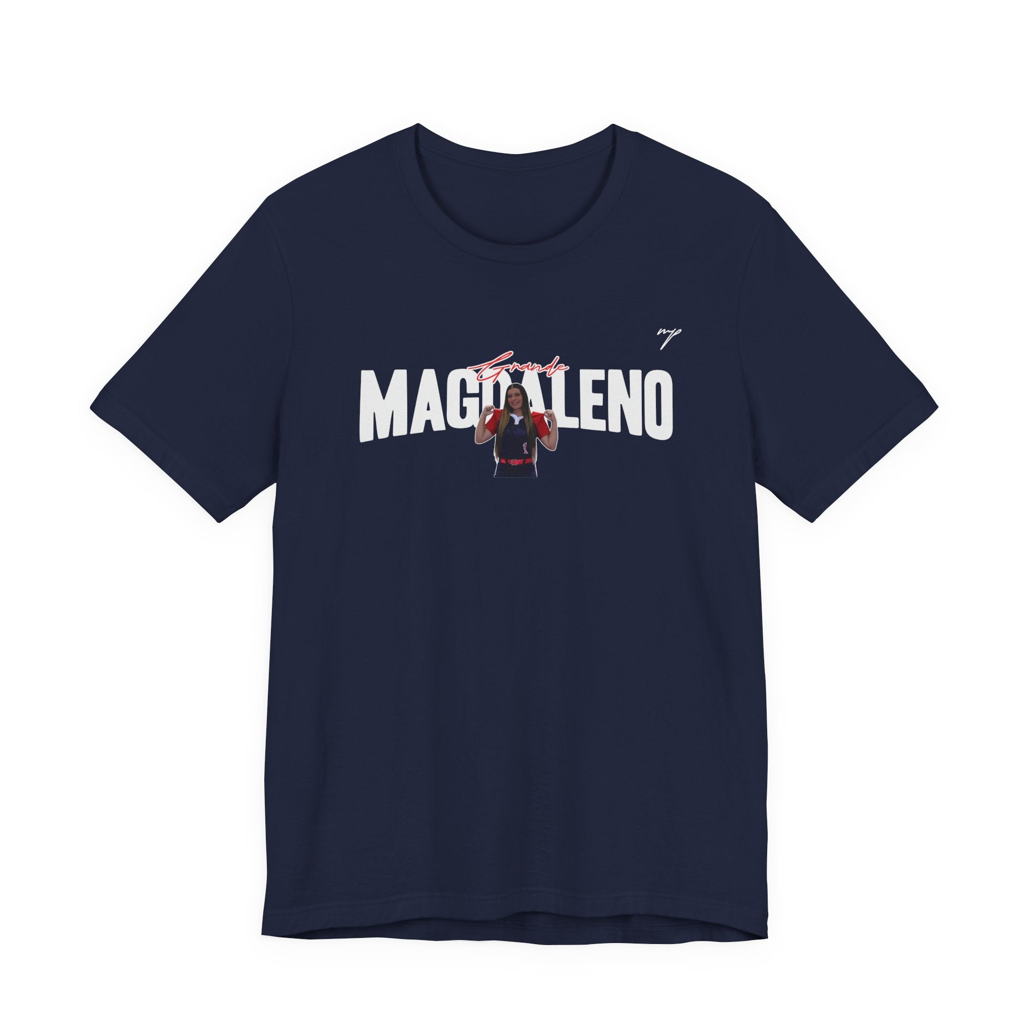 Ariana Magdaleno Graphic Tee