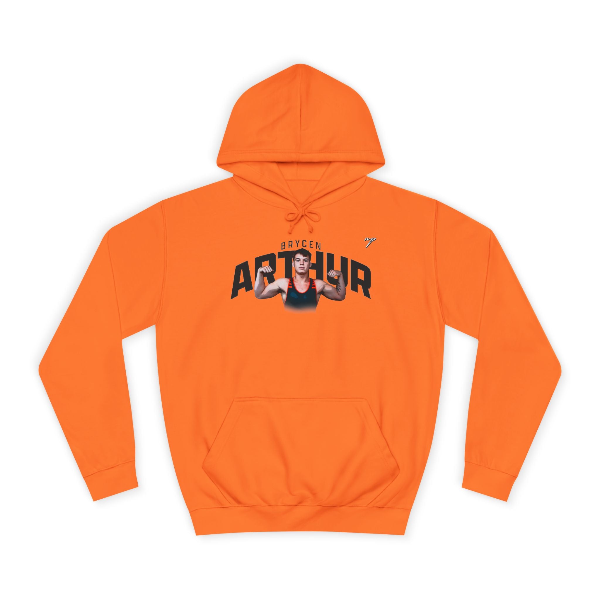 Brycen Arthur Hoodie