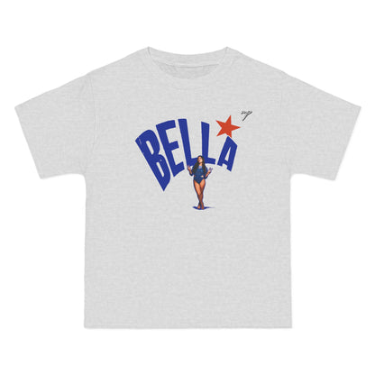 Isabella Delarosa Vintage Tee