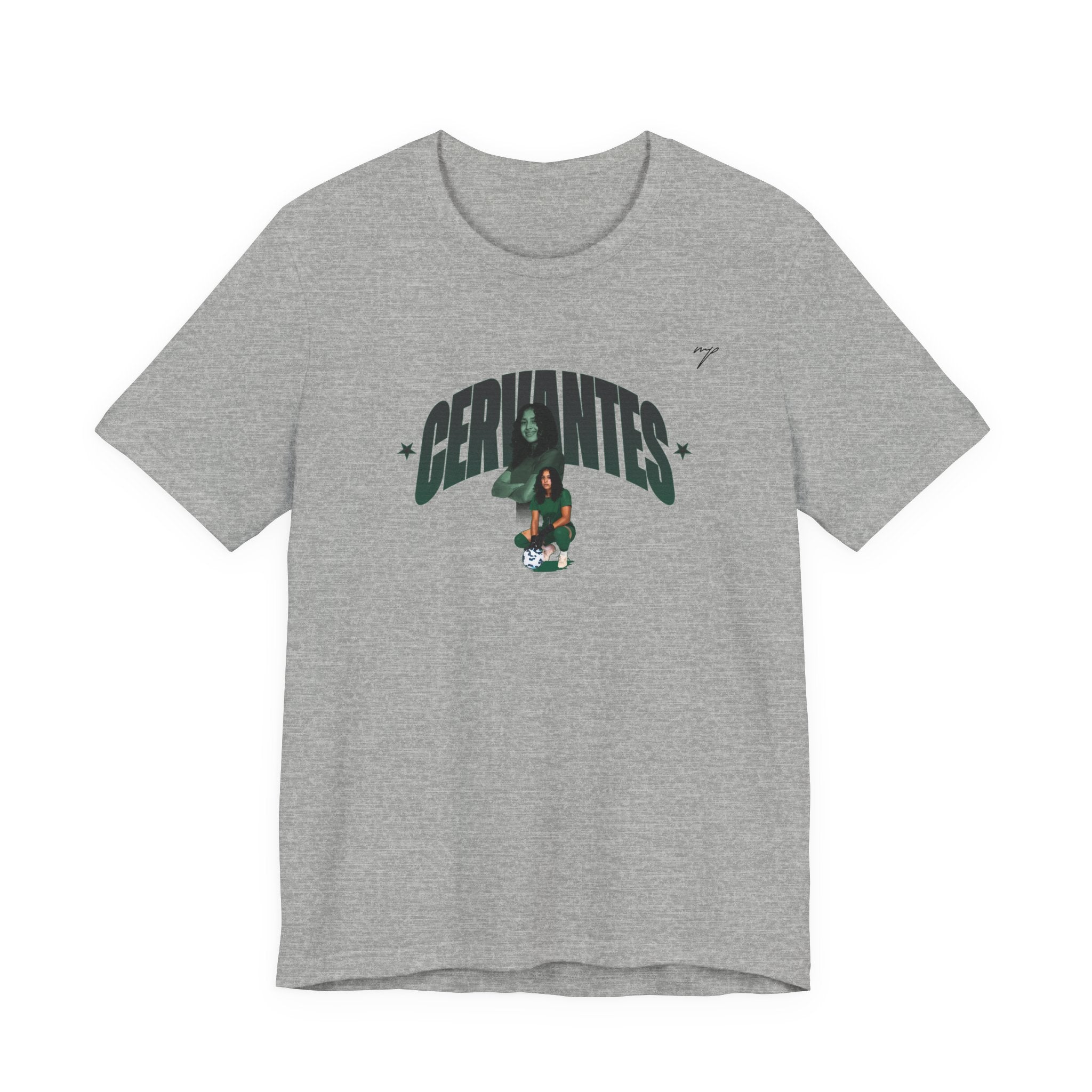Kayla Cervantes Graphic Tee