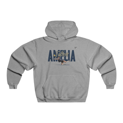 Amelia Talbott Vintage Hoodie