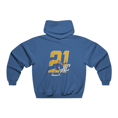 Andrew Lavine Vintage Hoodie