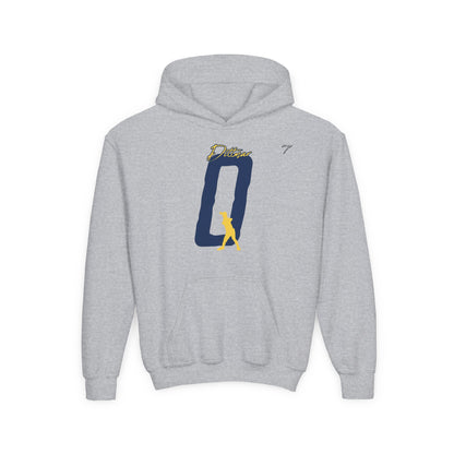 Damon Dittmar YOUTH Hoodie