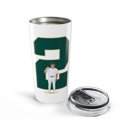 Kobe Carrion Tumbler Mug
