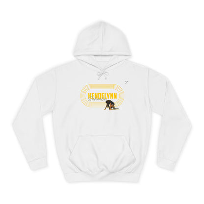 Kendelynn Scheele Hoodie