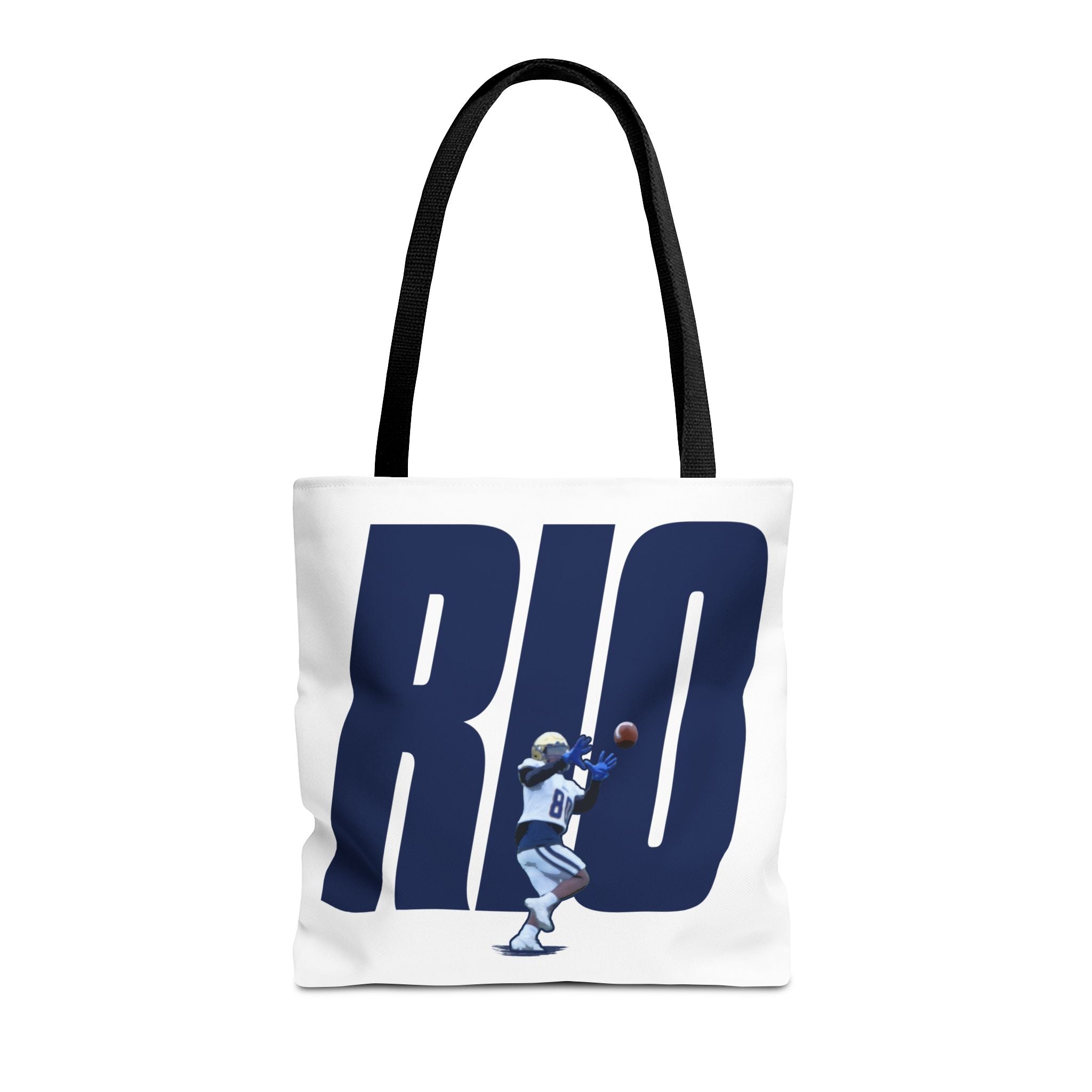 M. Combs Tote Bag