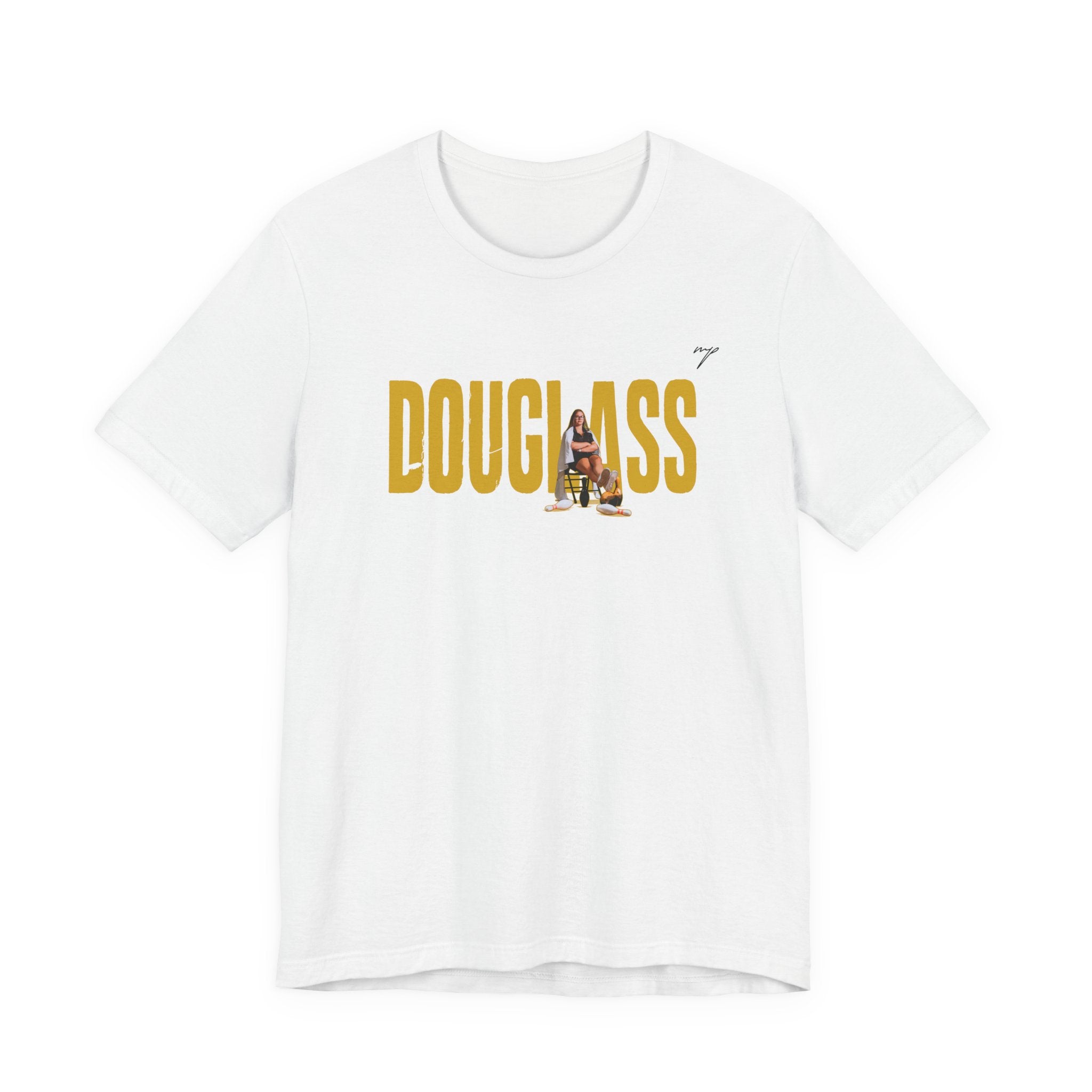 Savannah Douglass Graphic Tee