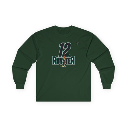 Anthony Royster Long Sleeve Tee