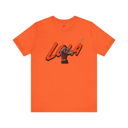 Lola Duncan Graphic Tee
