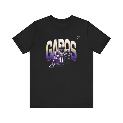 Darrell Owens Jr Graphic Tee