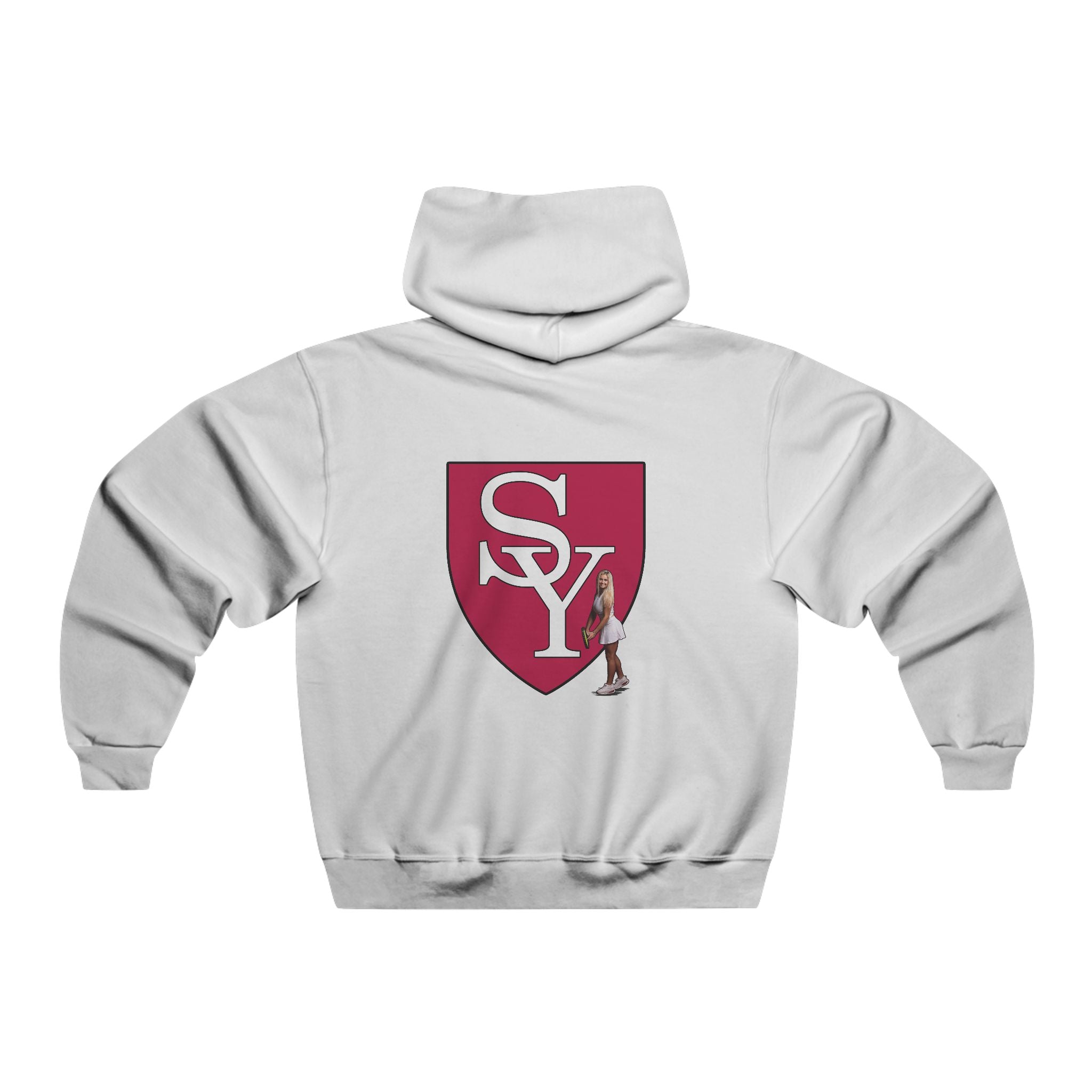 Stephanie Yakoff Vintage Hoodie