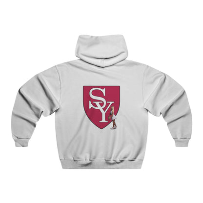 Stephanie Yakoff Vintage Hoodie