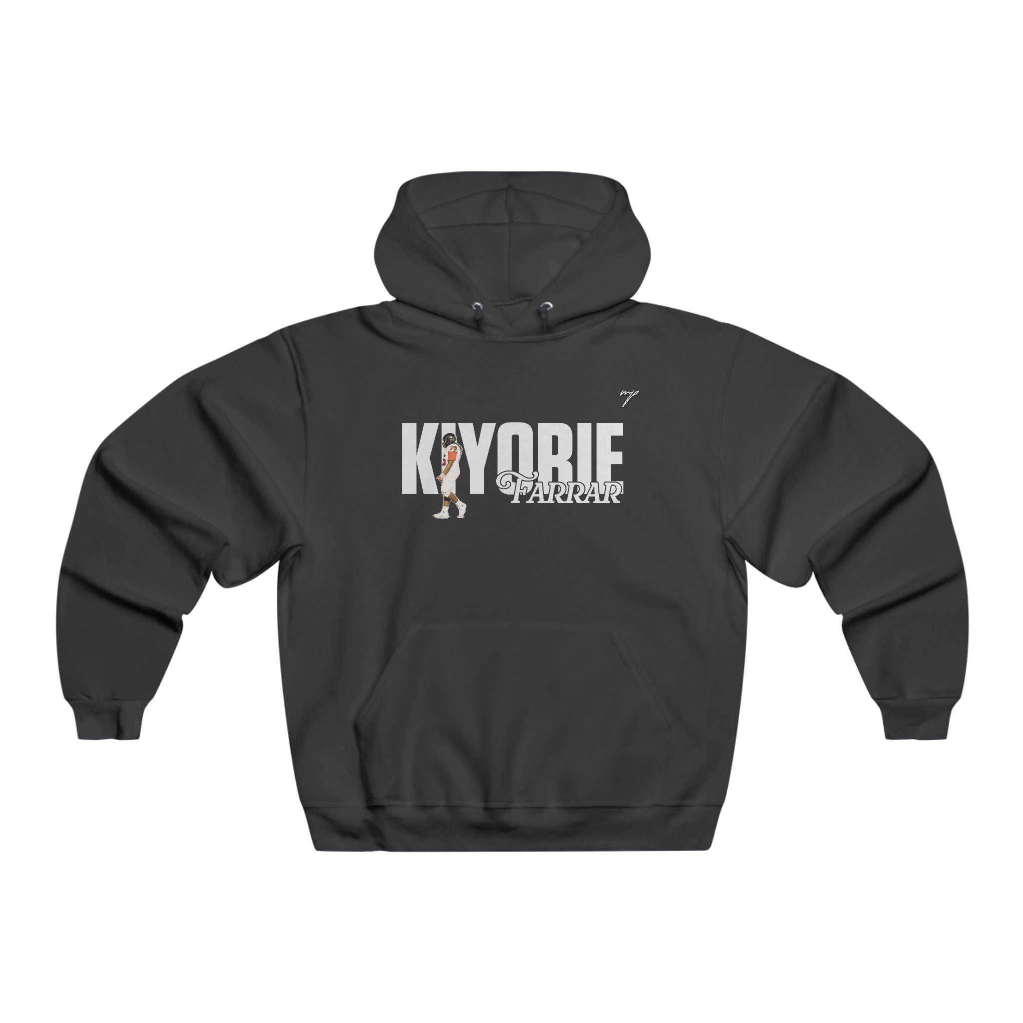 Kiyorie Farrar Vintage Hoodie