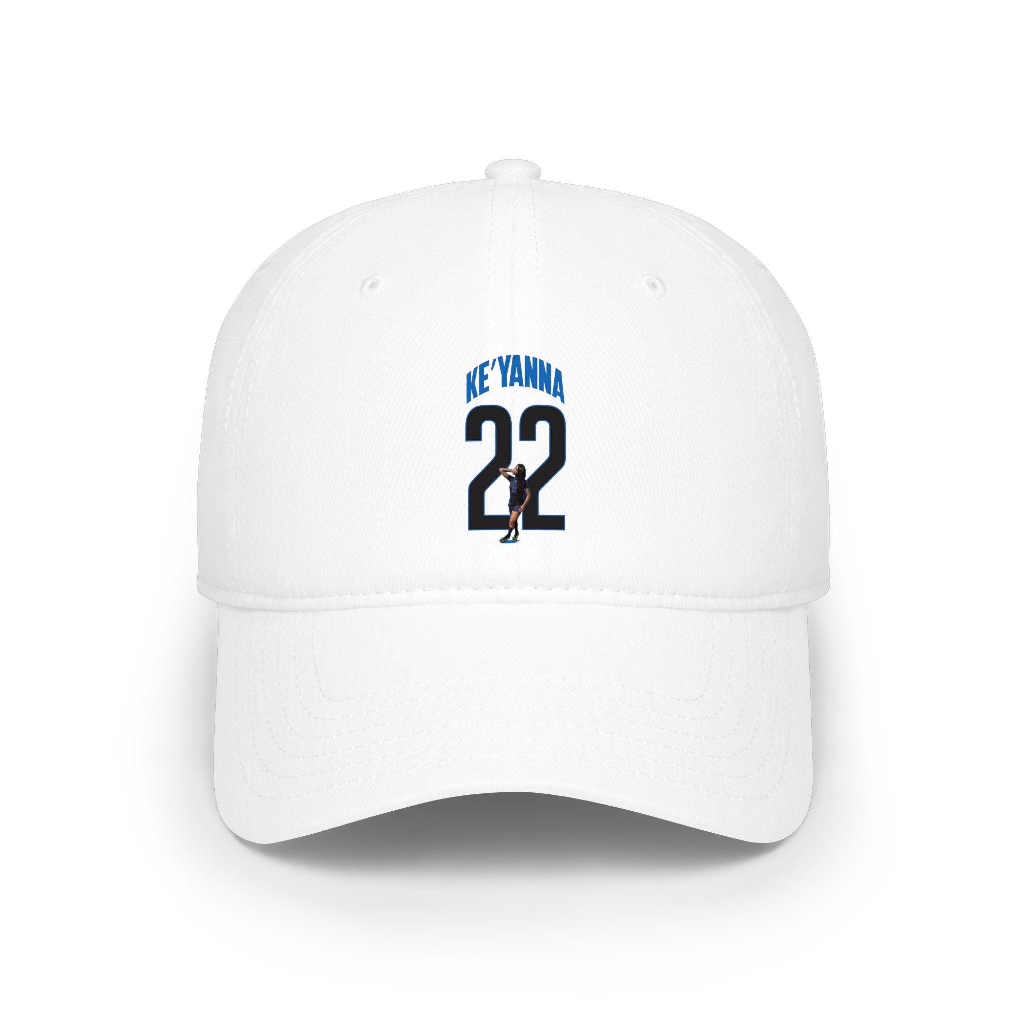 Ke'Yanna Gupton Hat