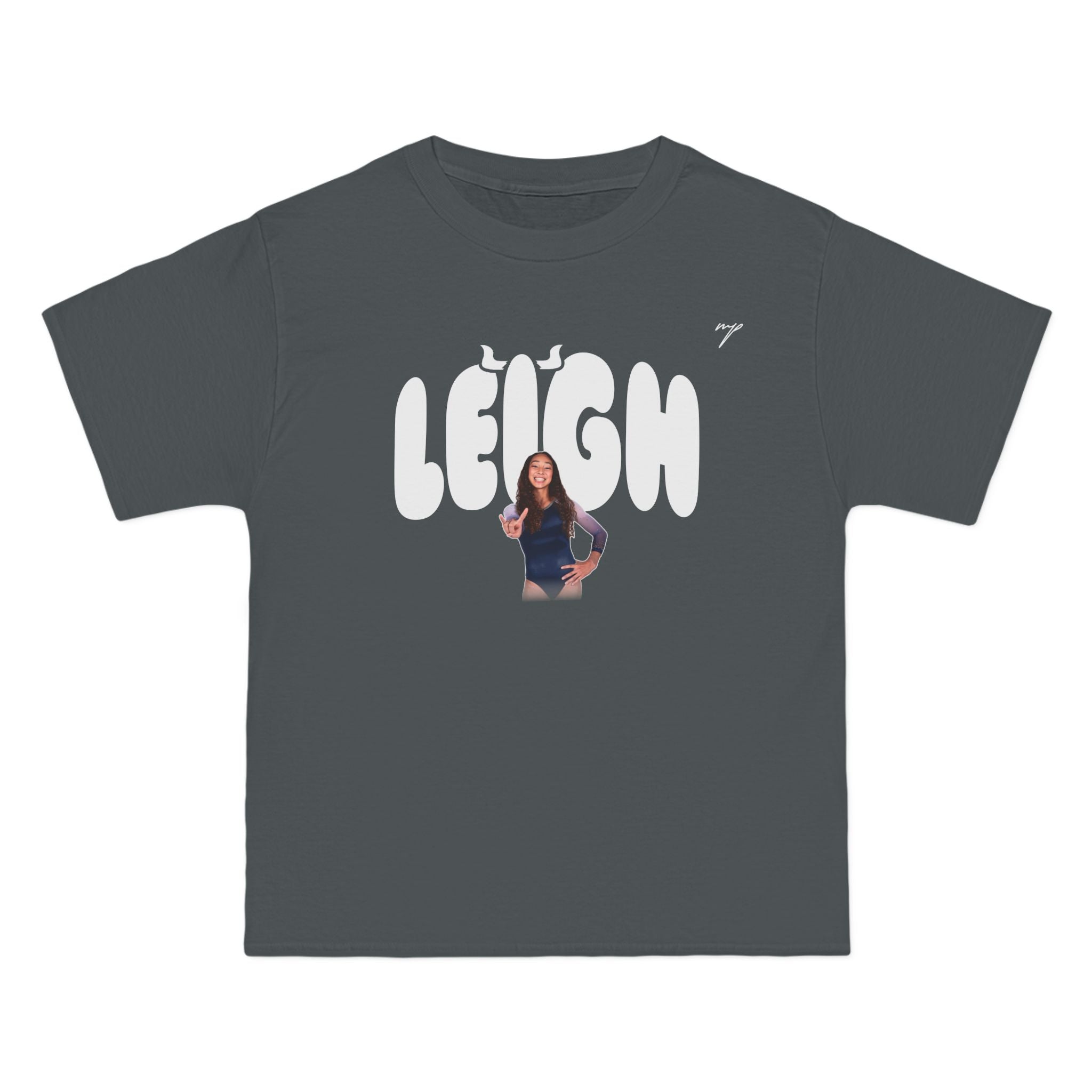 Leighton Didier Vintage Tee