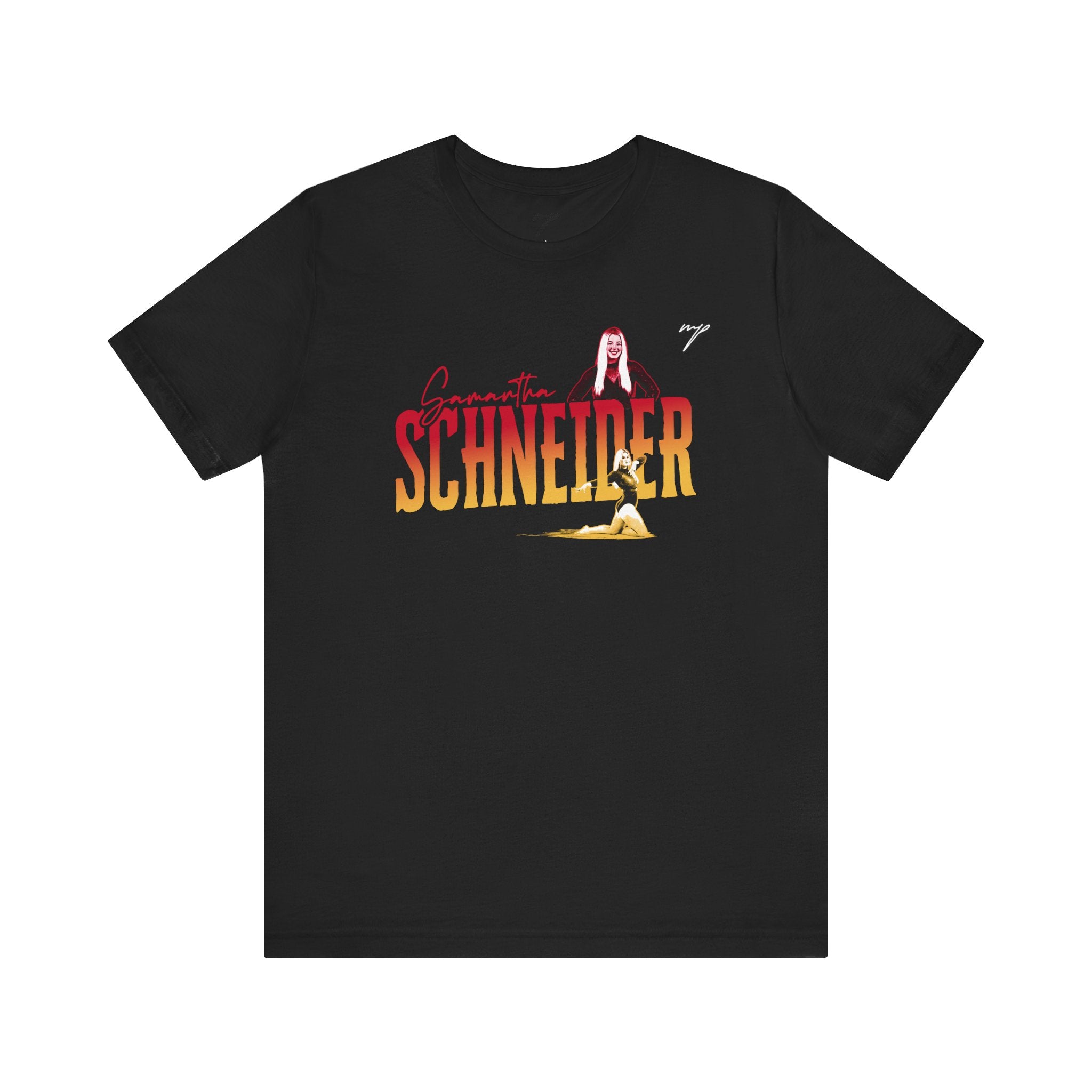 Samantha Schneider Graphic Tee